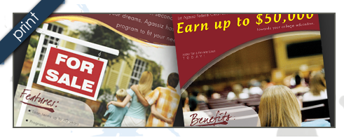 Agassiz Federal Credit Union